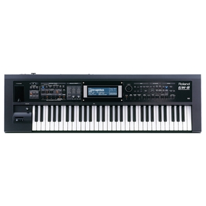 Đàn Organ Roland GW8