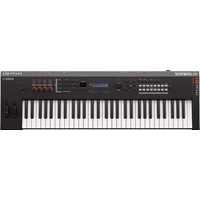 Đàn Organ Yamaha MOTIF MX61