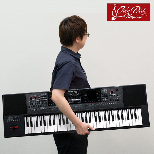 organ roland ea7